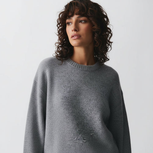 Lola | Knitted Jumper