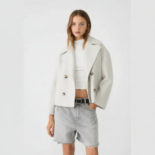 Verona | Blazer Corto