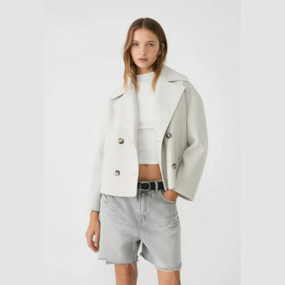 Verona | Blazer Corto