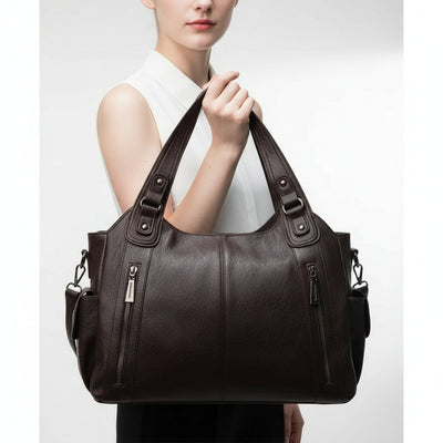 Marina – Vegan Crossbody Bag