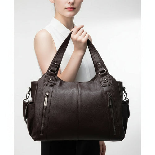 Marina – Vegan Crossbody Bag