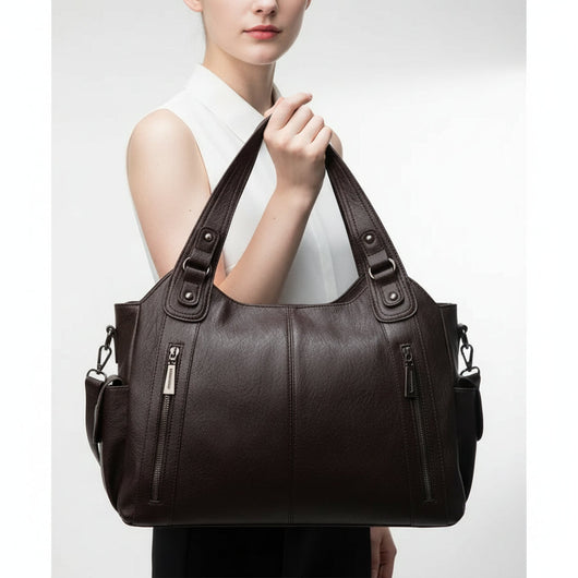 Marina – Vegan Crossbody Bag