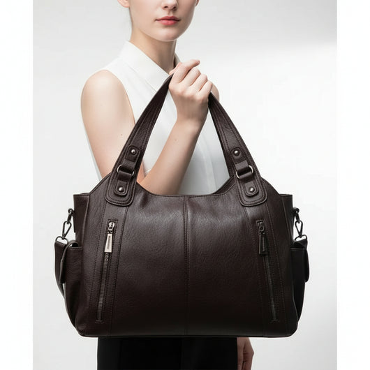 Marina – Borsa a tracolla vegana