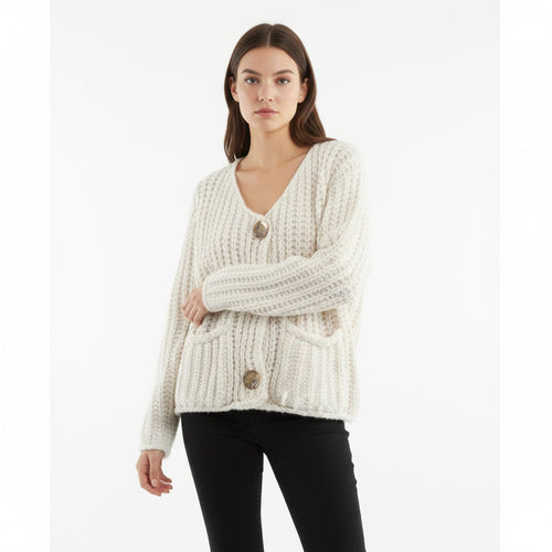 Victoria | Gilet
