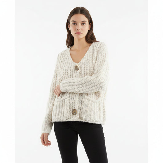 Victoria | Gilet