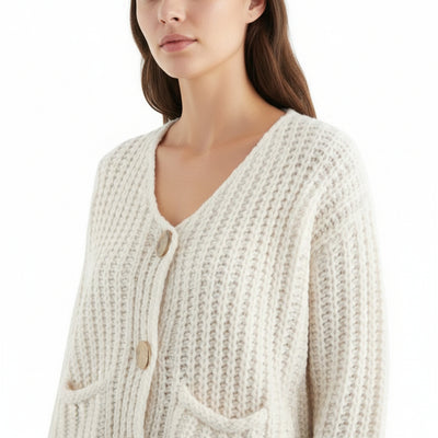 Victoria | Gilet