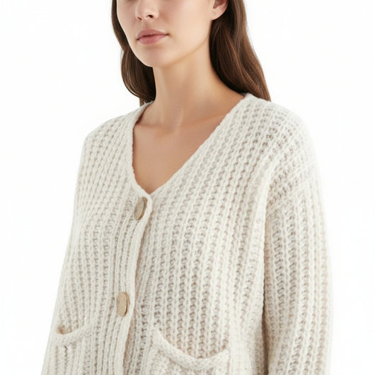 Victoria | Gilet