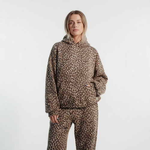 Cheetah | Hoodie