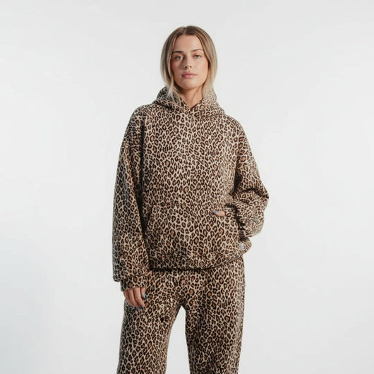 Cheetah | Hoodie