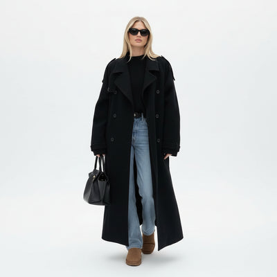 Sophia | Trenchcoat