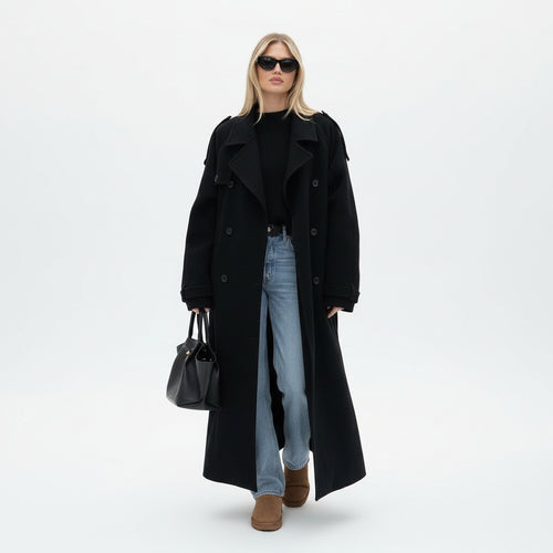 Sophia | Trenchcoat