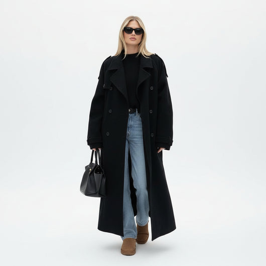 Sophia | Trenchcoat