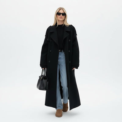 Sophia | Trenchcoat