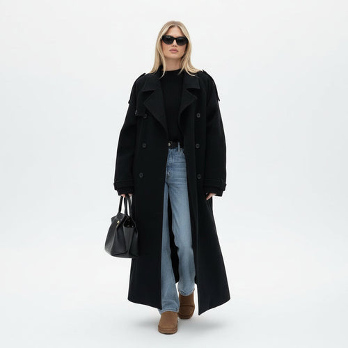 Sophia | Trenchcoat
