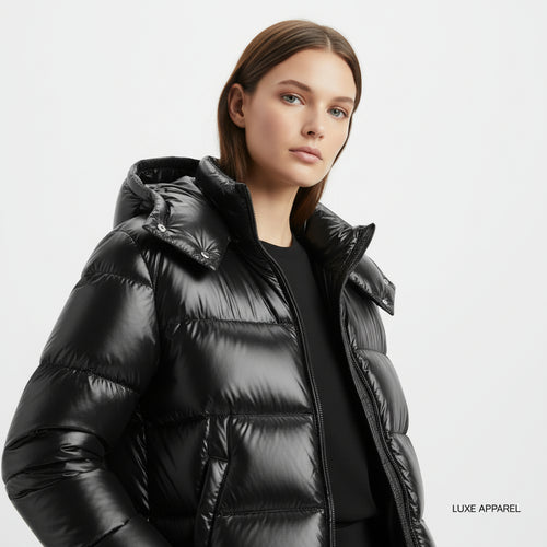 Alex | Giacca Puffer UNISEX