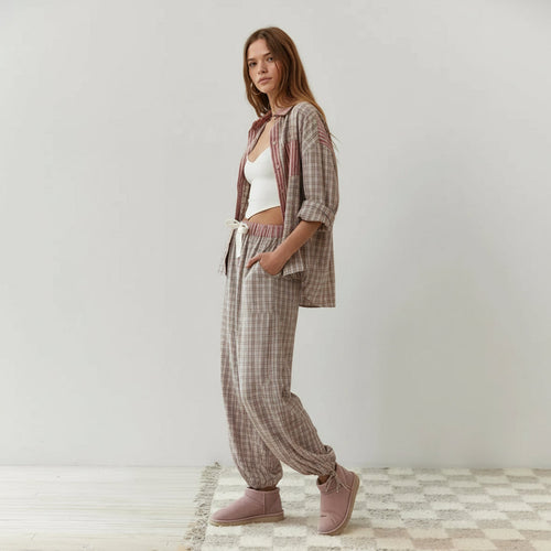 GINA | COMFORTABLE PYJAMA SET