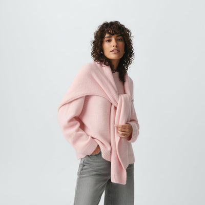 Lola | Knitted Jumper