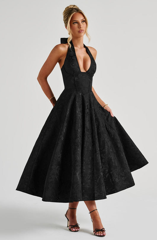 Effie | Abito Midi