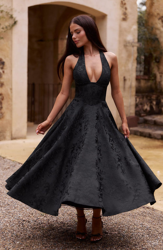 Effie | Abito Midi