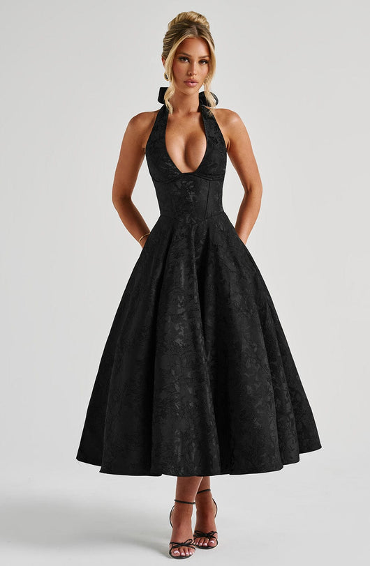 Effie | Abito Midi