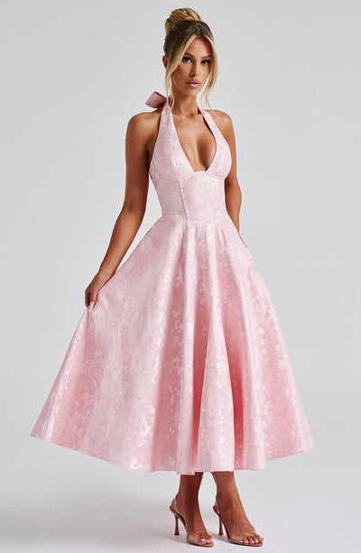 Effie | Abito Midi