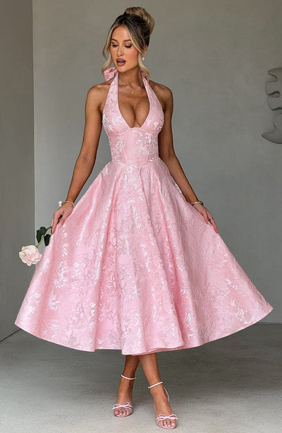 Effie | Abito Midi