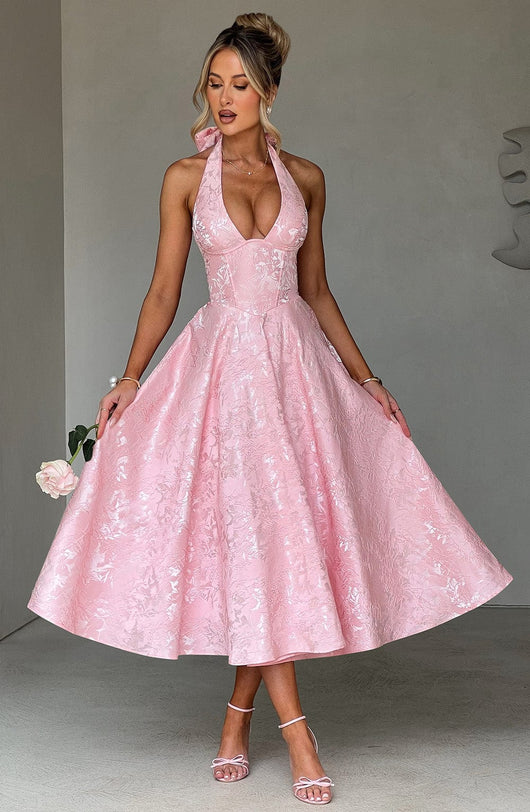 Effie | Abito Midi