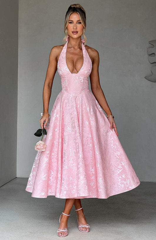 Effie | Abito Midi