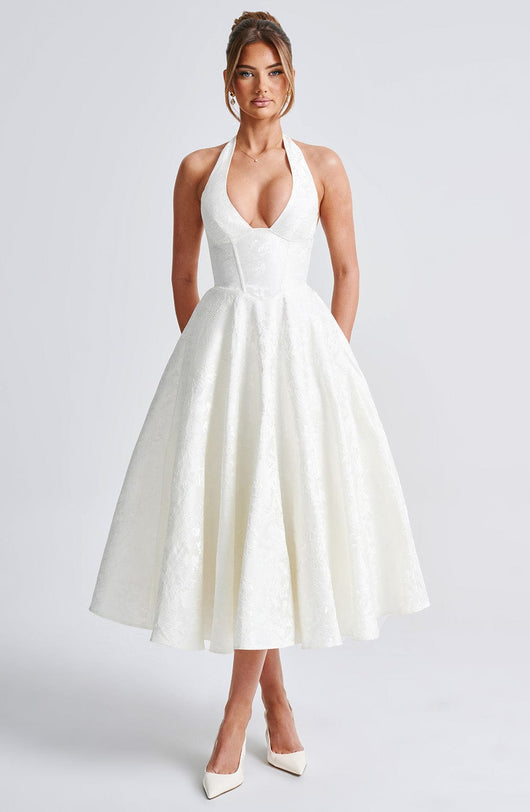 Effie | Abito Midi