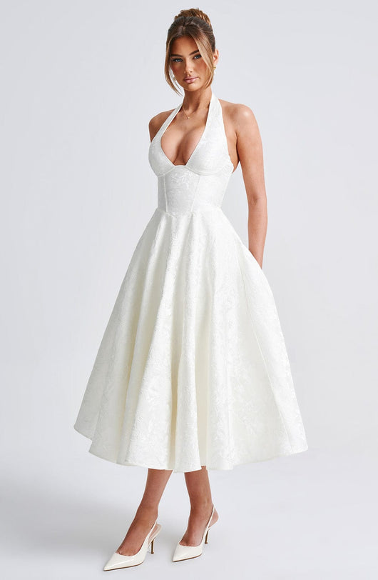 Effie | Abito Midi