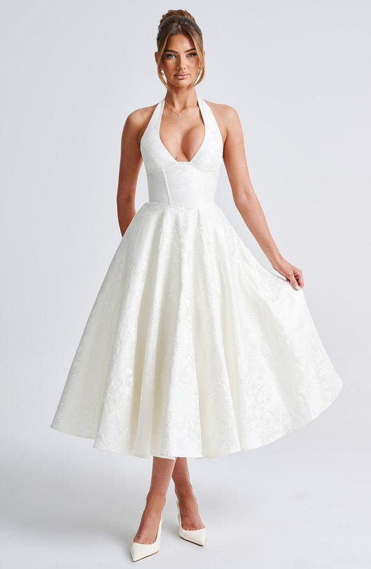 Effie | Abito Midi