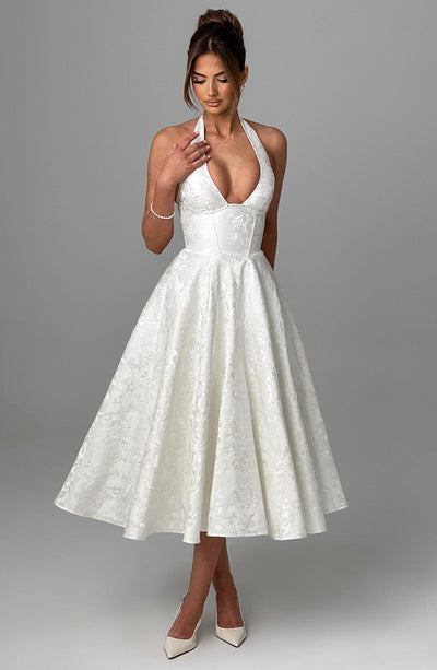 Effie | Abito Midi
