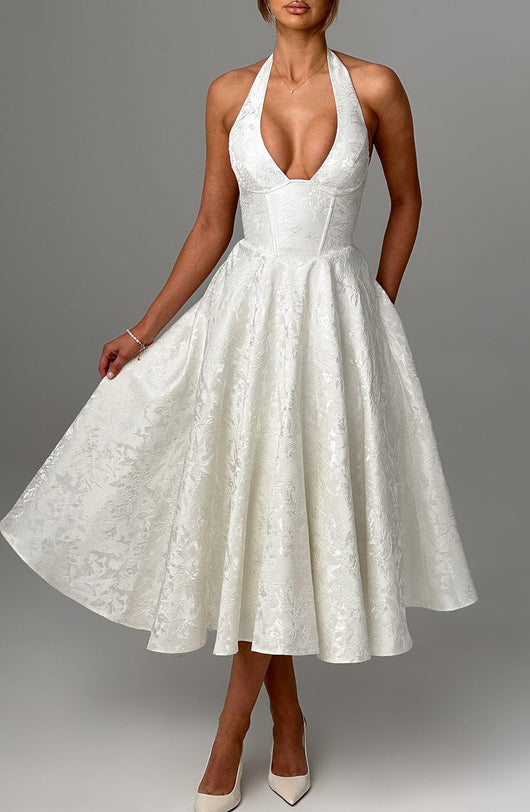 Effie | Abito Midi