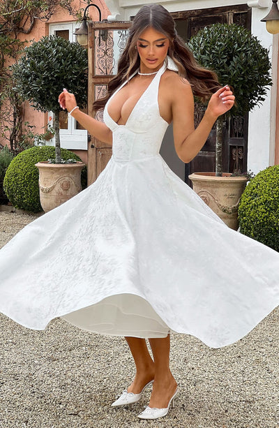 Effie | Abito Midi