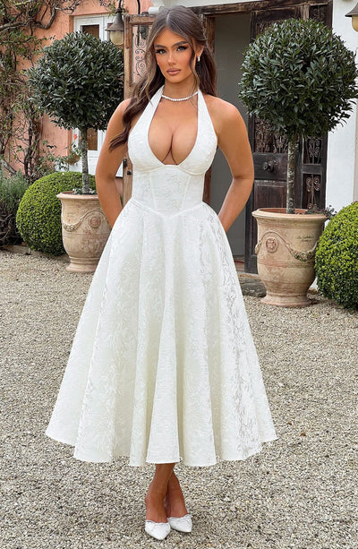 Effie | Abito Midi