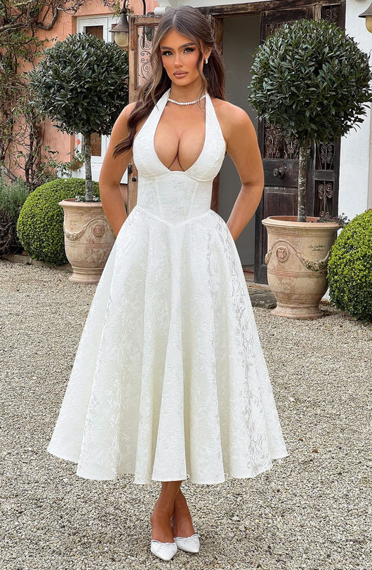 Effie | Abito Midi