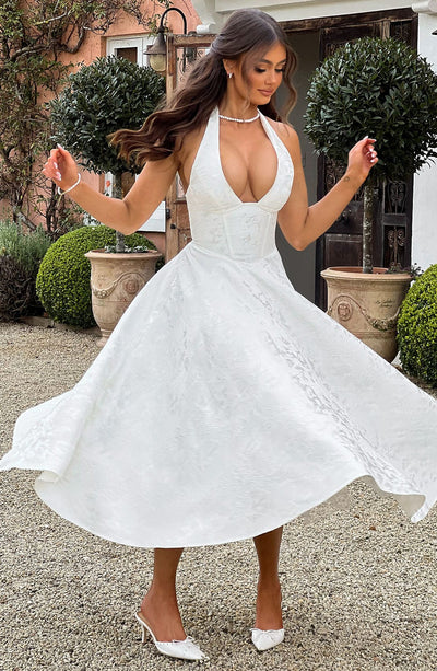 Effie | Abito Midi