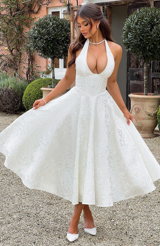 Effie | Abito Midi