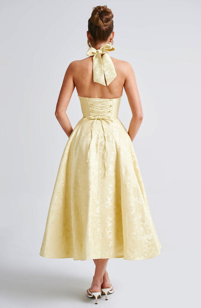 Effie | Abito Midi