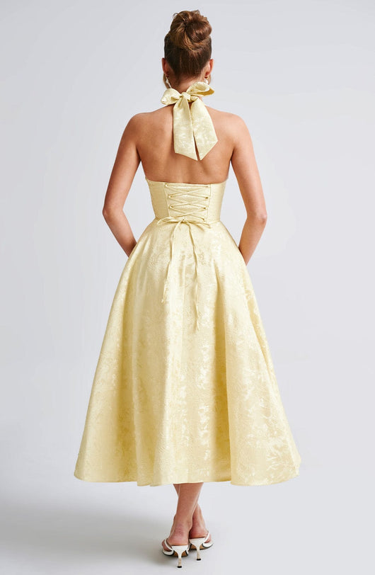 Effie | Abito Midi