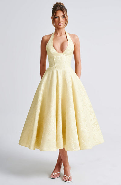 Effie | Abito Midi