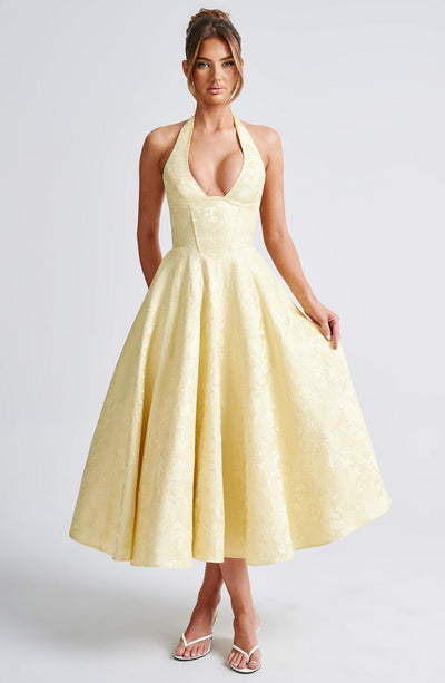 Effie | Abito Midi