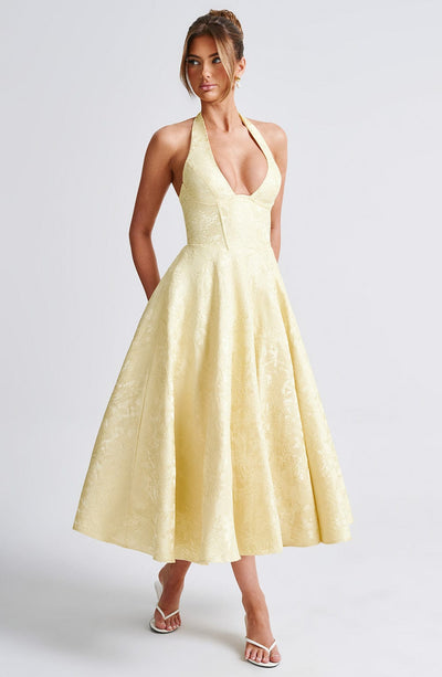 Effie | Abito Midi