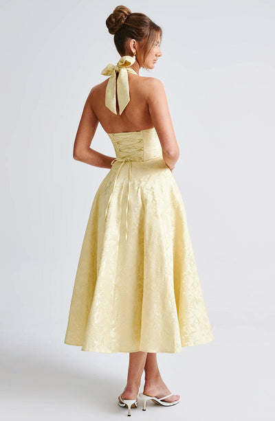 Effie | Abito Midi