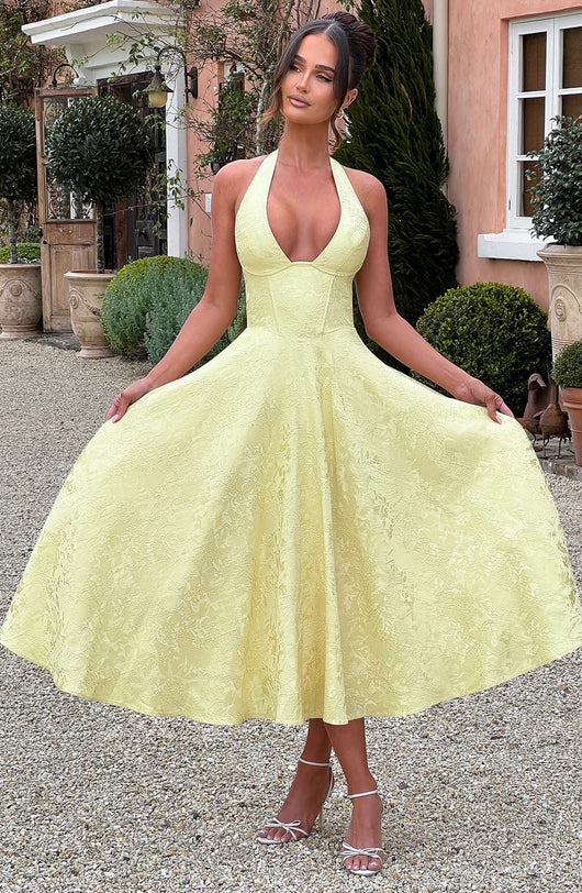 Effie | Abito Midi