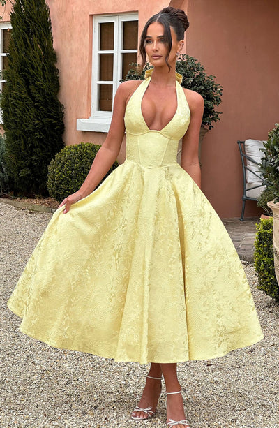 Effie | Abito Midi
