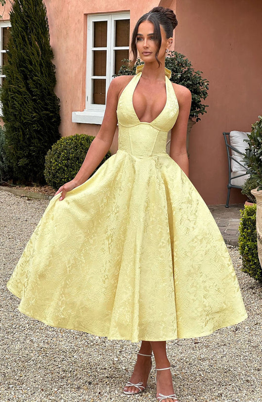 Effie | Abito Midi