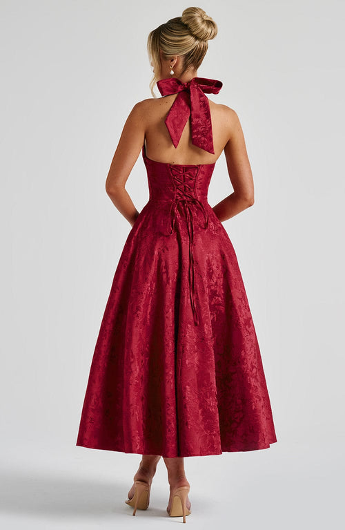 Effie | Abito Midi