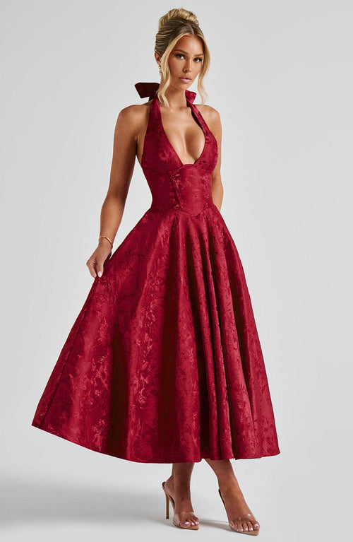 Effie | Abito Midi