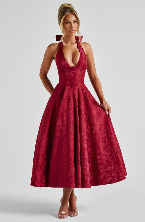 Effie | Abito Midi